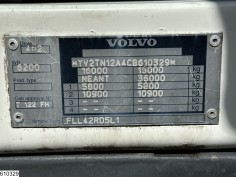 Volvo FL 240