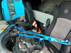 Mercedes Actros 1843