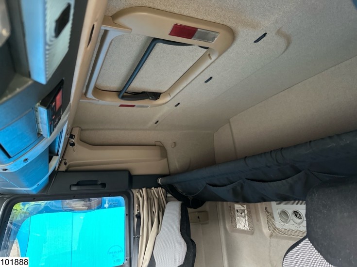 MAN TGX 18 500