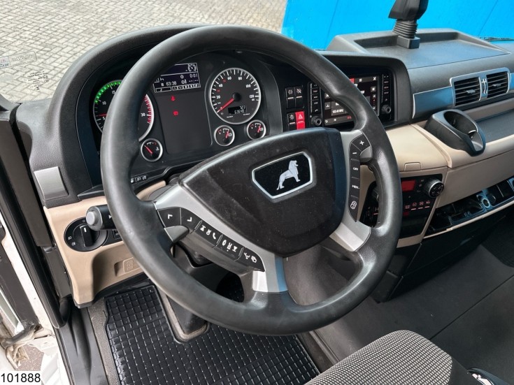 MAN TGX 18 500