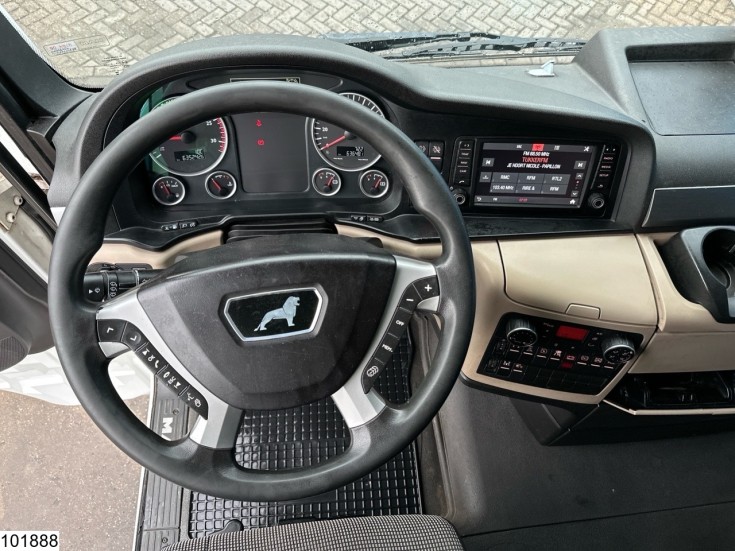 MAN TGX 18 500