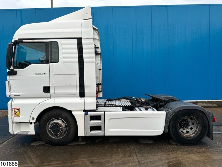 MAN TGX 18 500