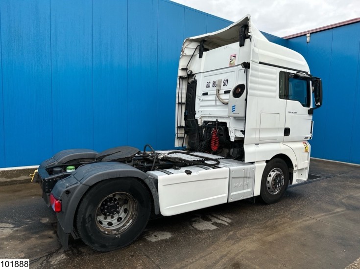MAN TGX 18 500