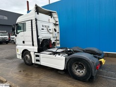 MAN TGX 18 500