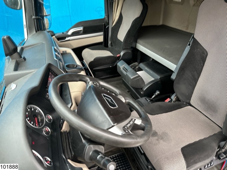 MAN TGX 18 500