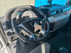 MAN TGX 18 500