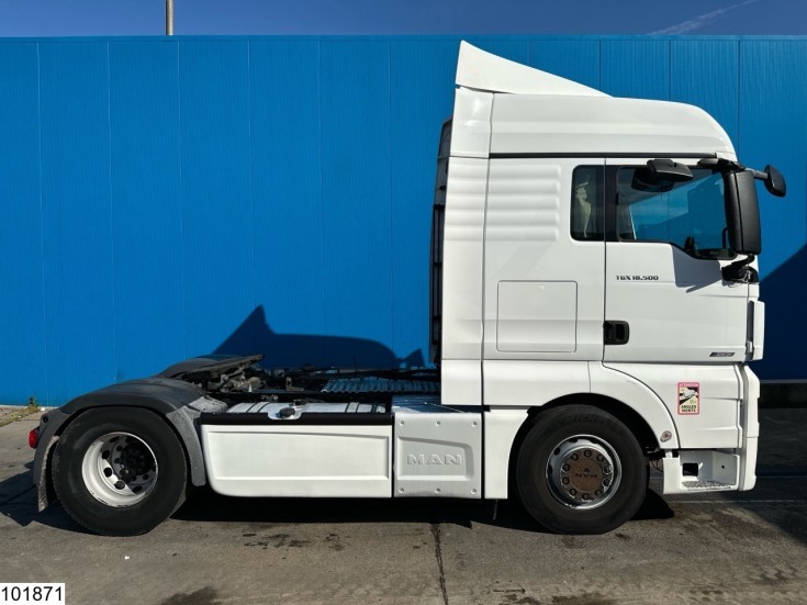MAN TGX 18 500