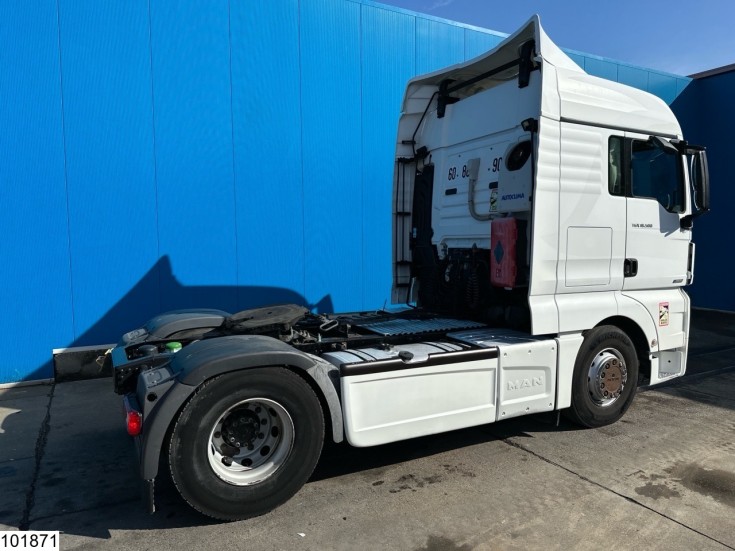 MAN TGX 18 500