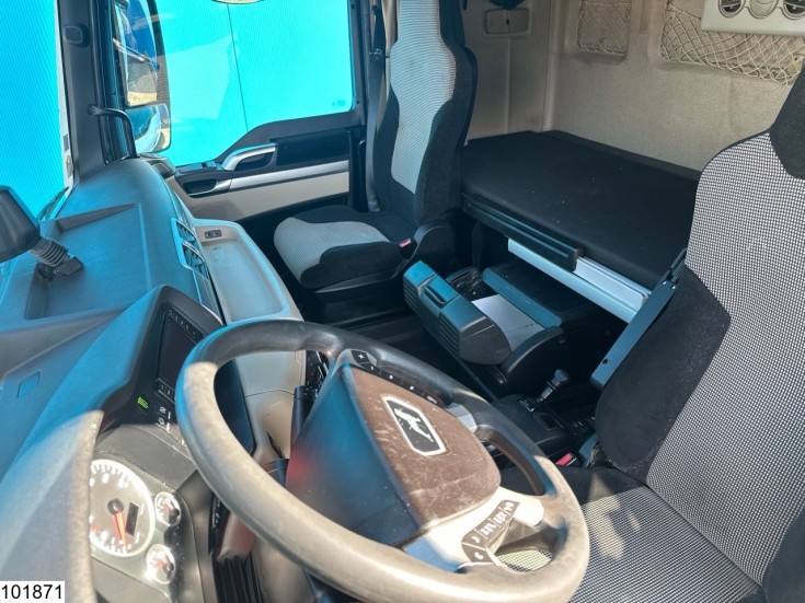 MAN TGX 18 500