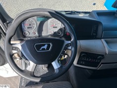 MAN TGX 18 500