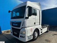 MAN TGX 18 500