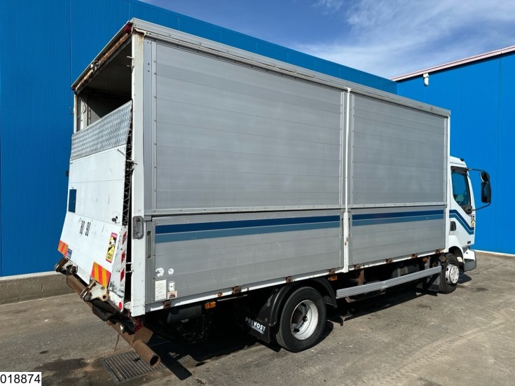 Renault Midlum 180