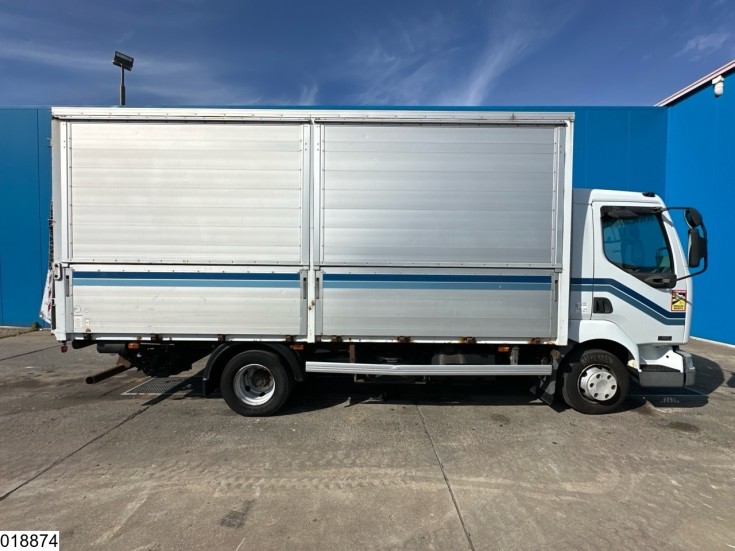 Renault Midlum 180