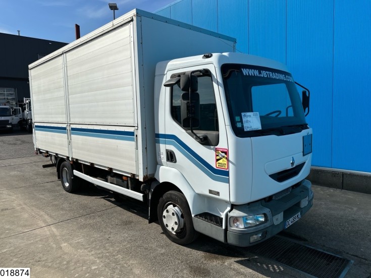 Renault Midlum 180