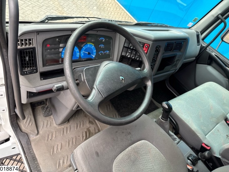 Renault Midlum 180