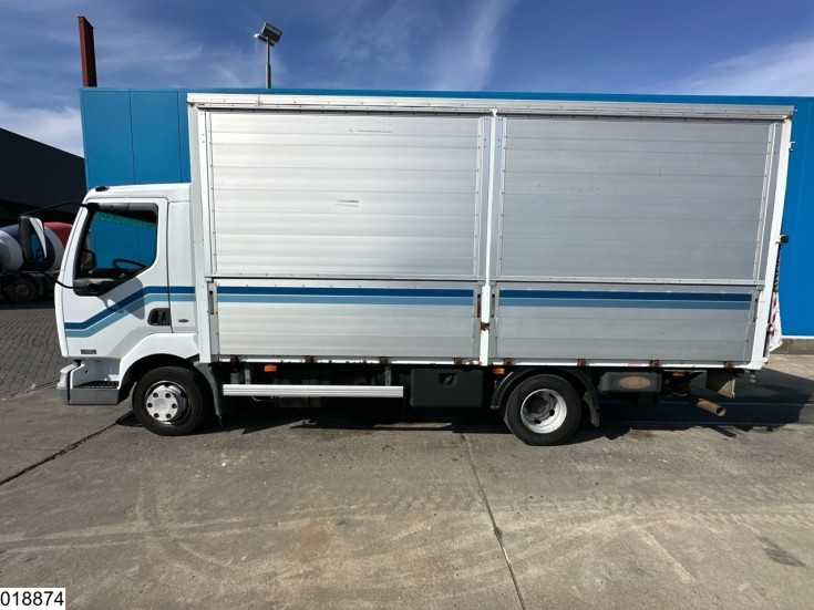 Renault Midlum 180