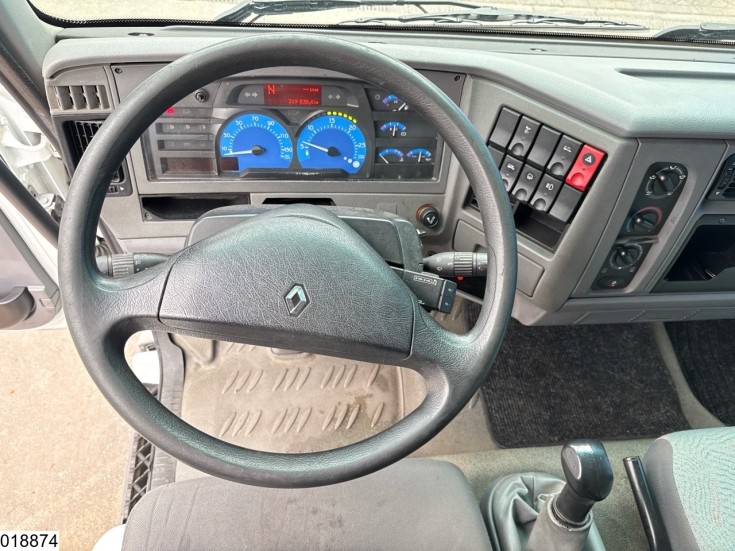 Renault Midlum 180
