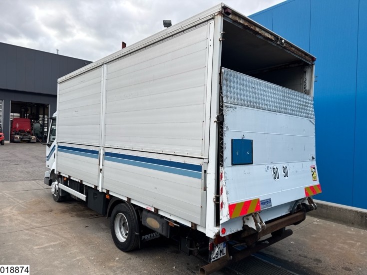 Renault Midlum 180