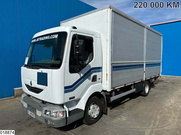 Renault Midlum 180