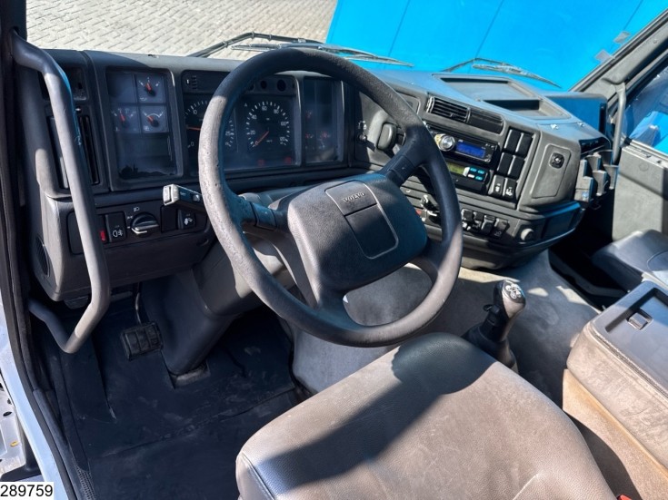 Volvo FM 340