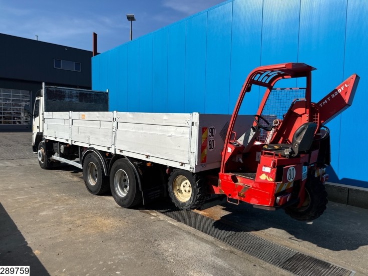 Volvo FM 340