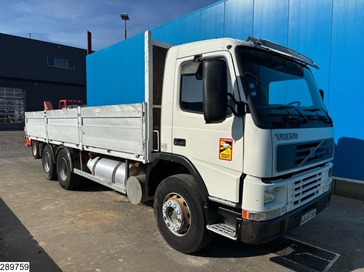 Volvo FM 340