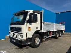 Volvo FM 340