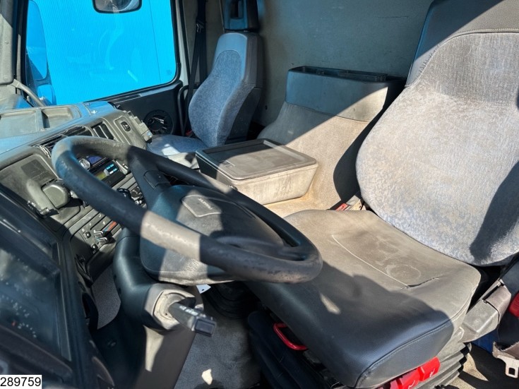 Volvo FM 340