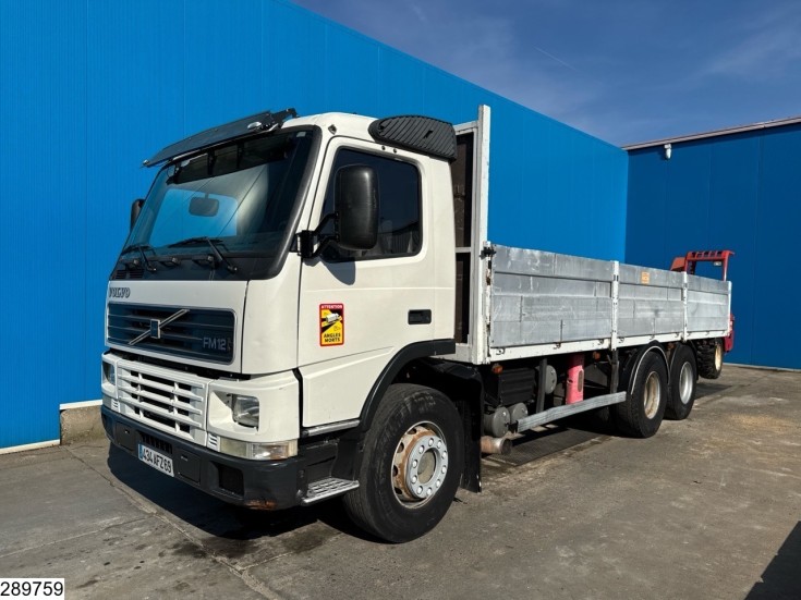 Volvo FM 340