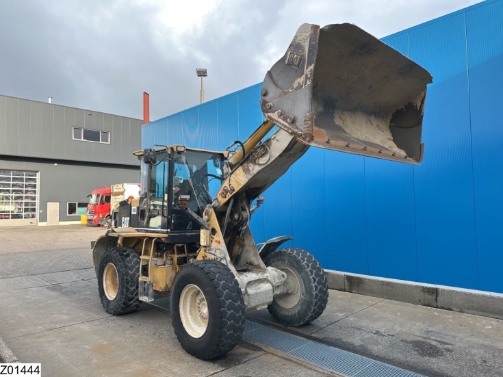 Caterpillar 924G