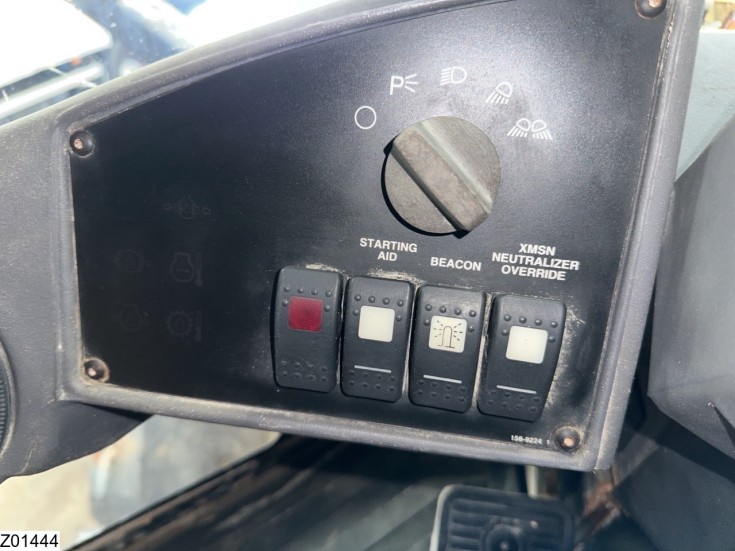 Caterpillar 924G