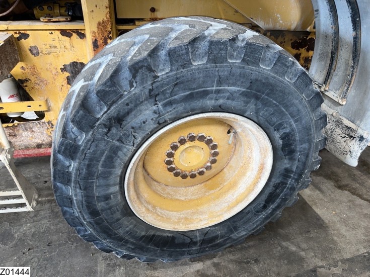 Caterpillar 924G