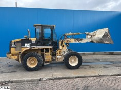 Caterpillar 924G