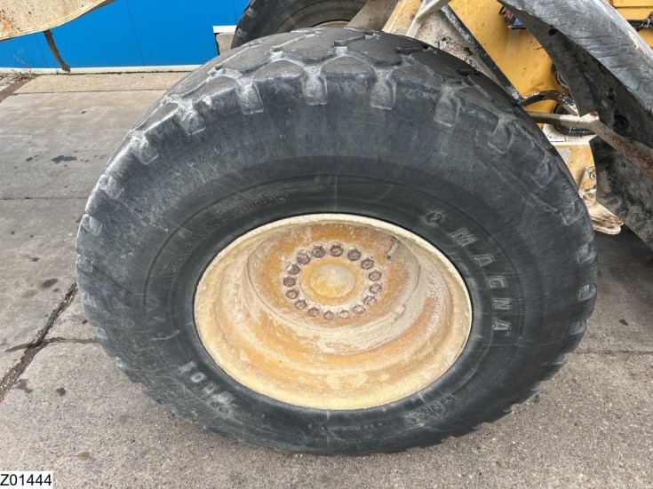 Caterpillar 924G