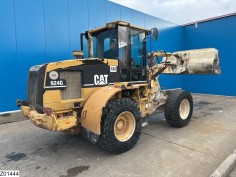 Caterpillar 924G