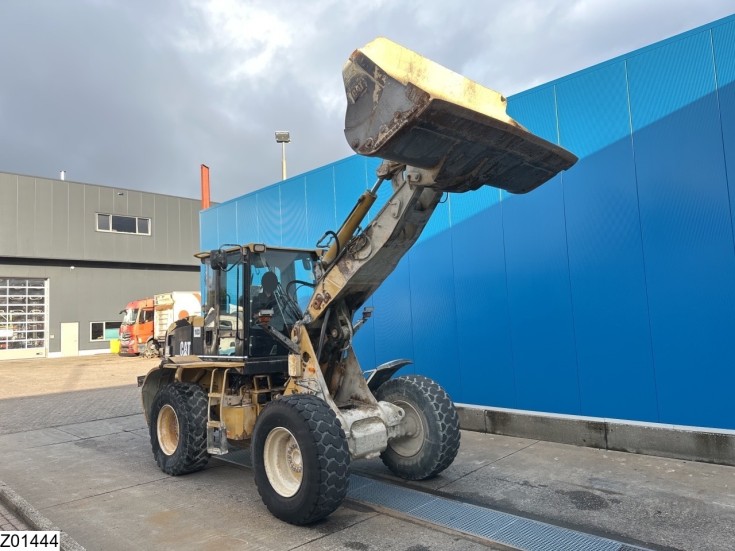Caterpillar 924G