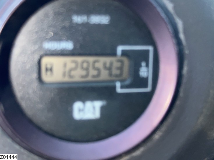 Caterpillar 924G