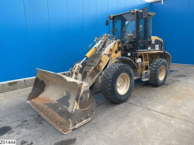 Caterpillar 924G