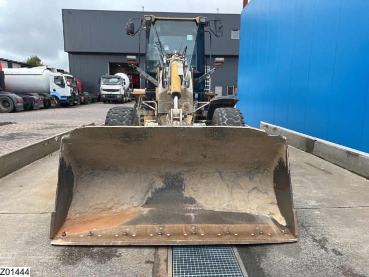 Caterpillar 924G