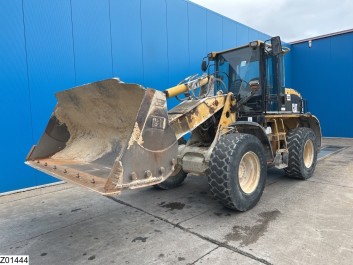 Caterpillar 924G