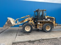 Caterpillar 924G