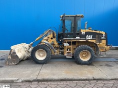 Caterpillar 924G