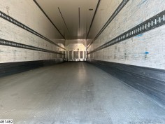 Krone gesloten bak