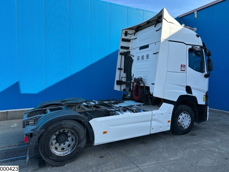 Renault T 480