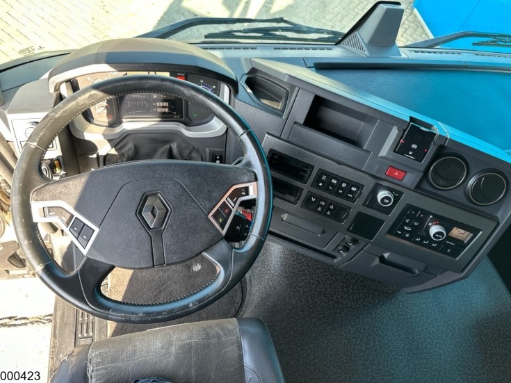 Renault T 480