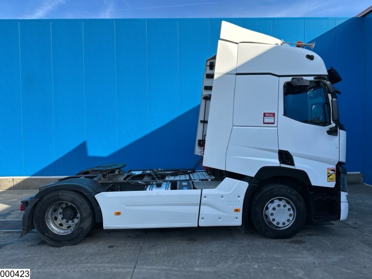 Renault T 480