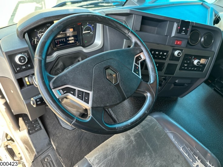 Renault T 480