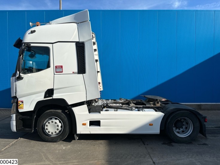Renault T 480