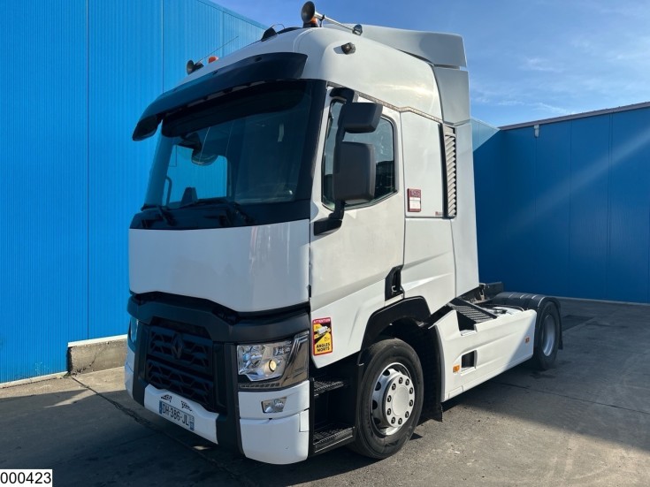 Renault T 480