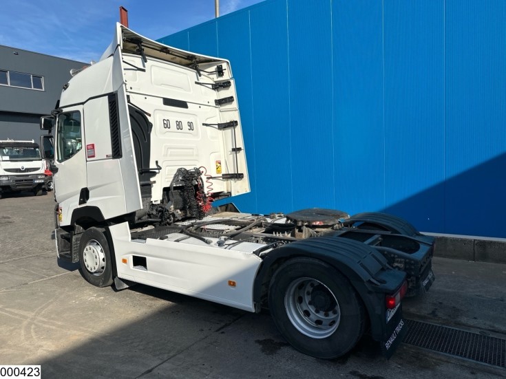 Renault T 480